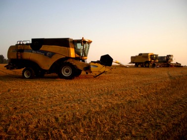 Traktor